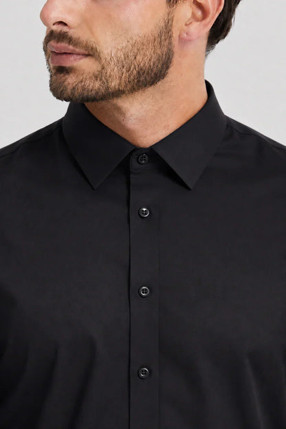 Camisa Anti-Arrugas
